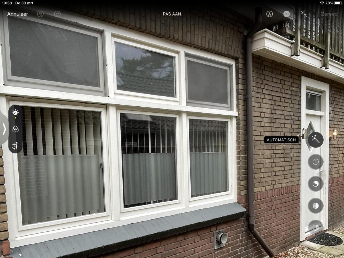 Studio Dedemsvaart Two Nights And More Bagian luar foto