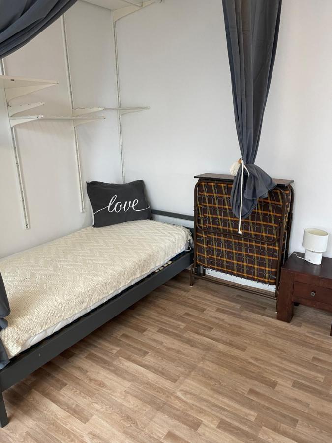 Studio Dedemsvaart Two Nights And More Bagian luar foto