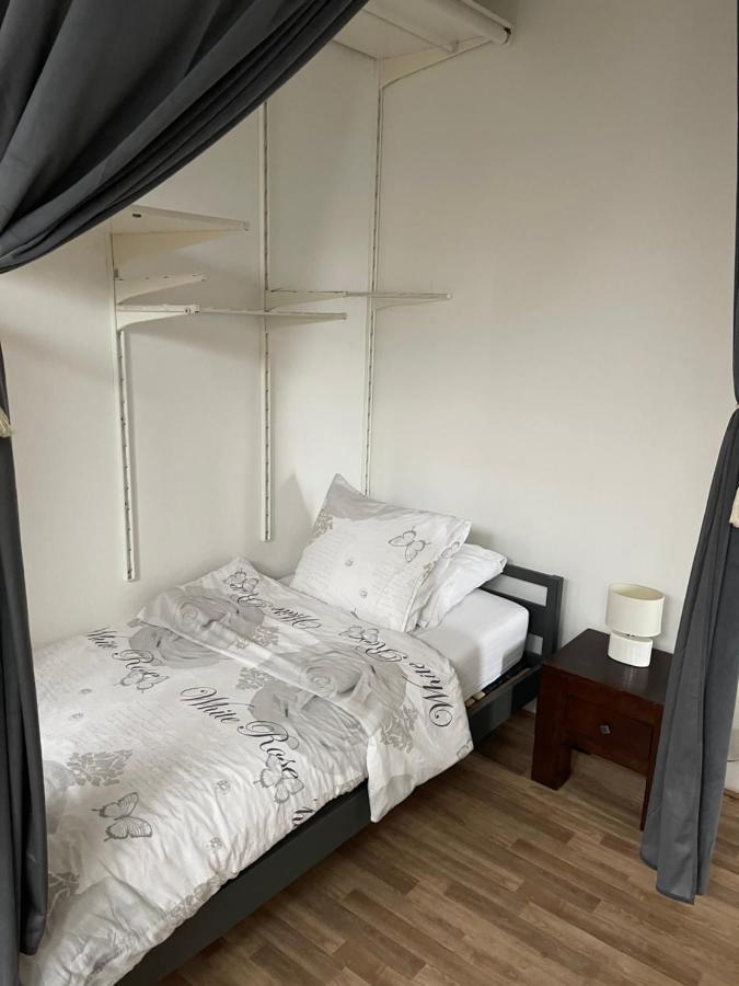 Studio Dedemsvaart Two Nights And More Bagian luar foto