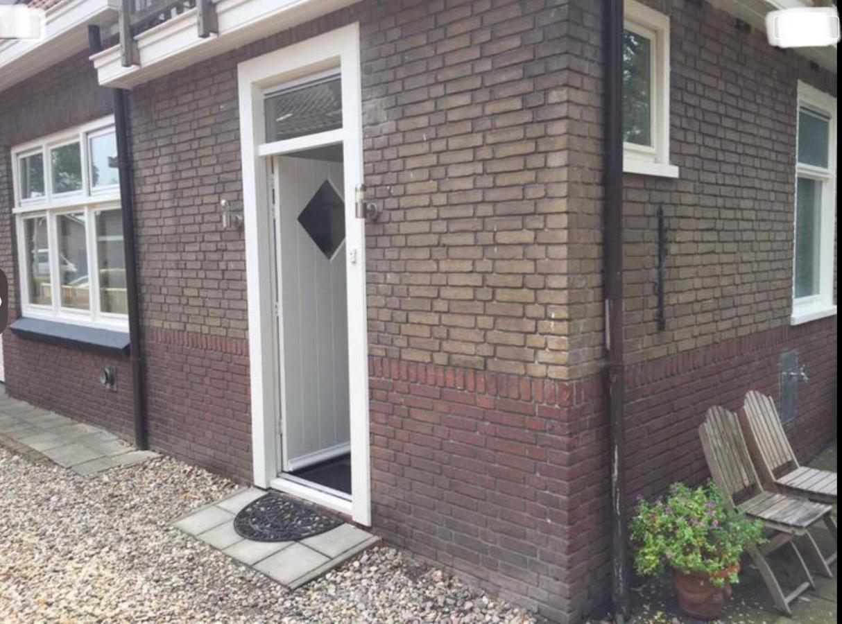 Studio Dedemsvaart Two Nights And More Bagian luar foto