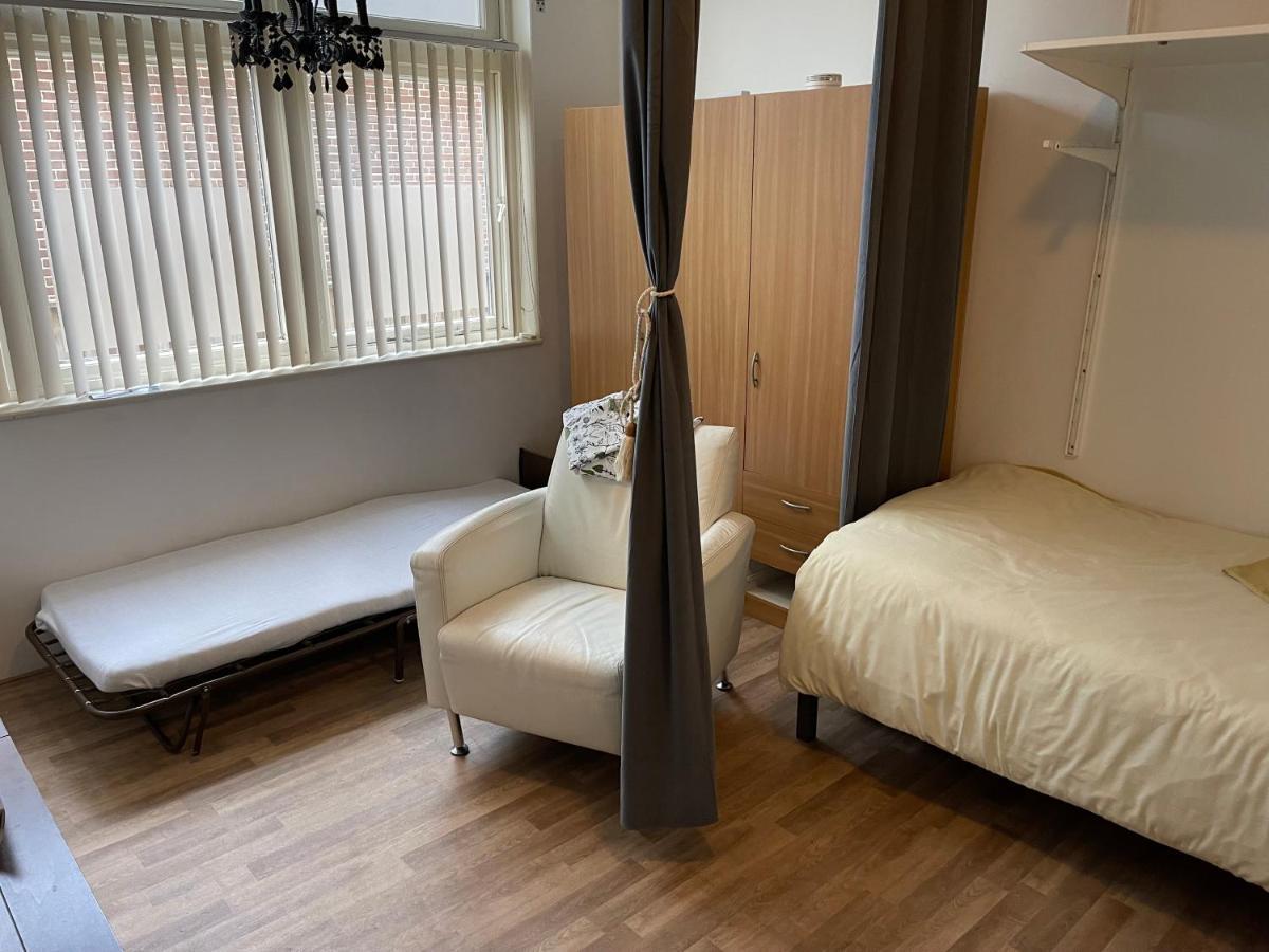 Studio Dedemsvaart Two Nights And More Bagian luar foto