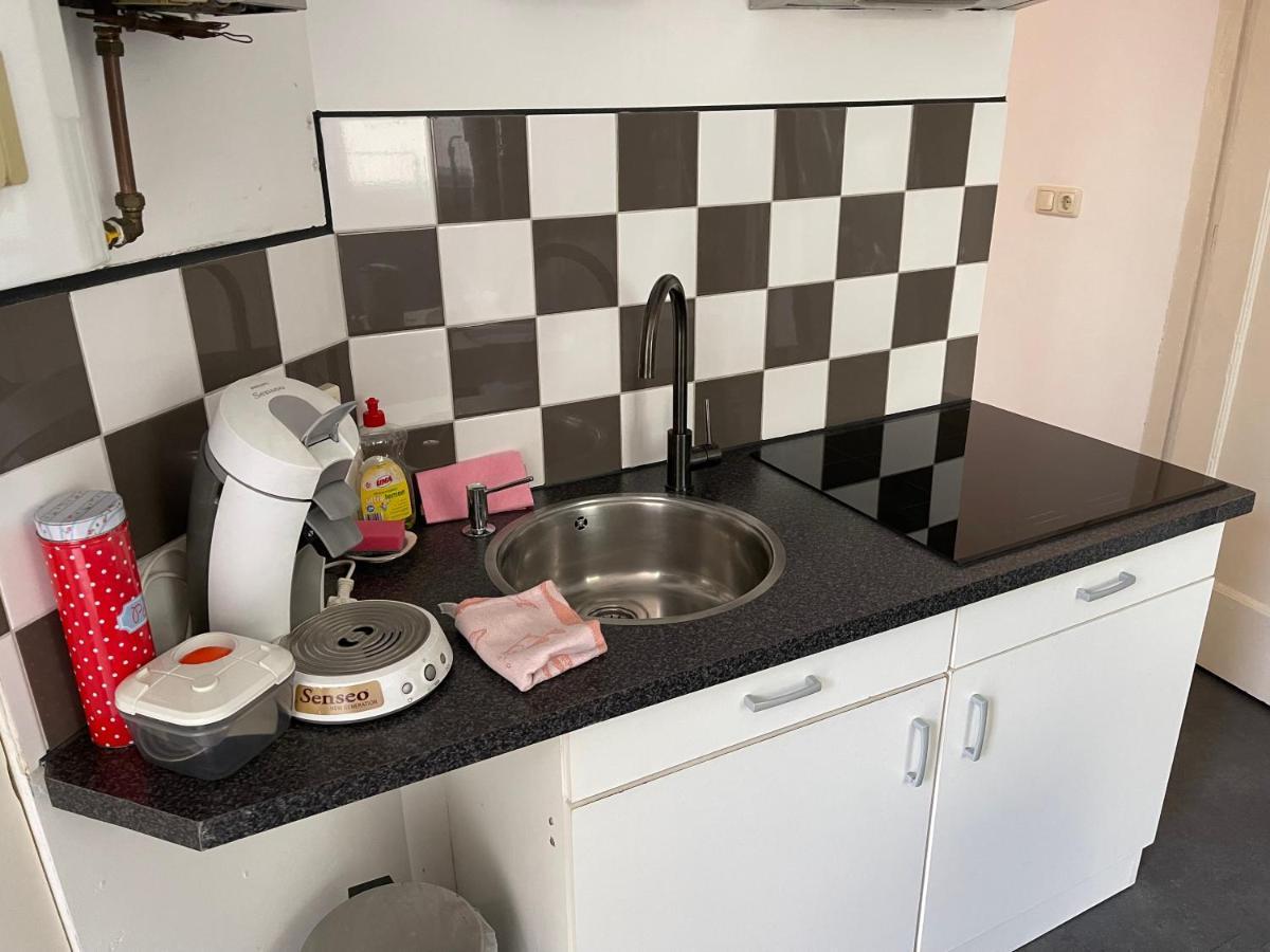 Studio Dedemsvaart Two Nights And More Bagian luar foto