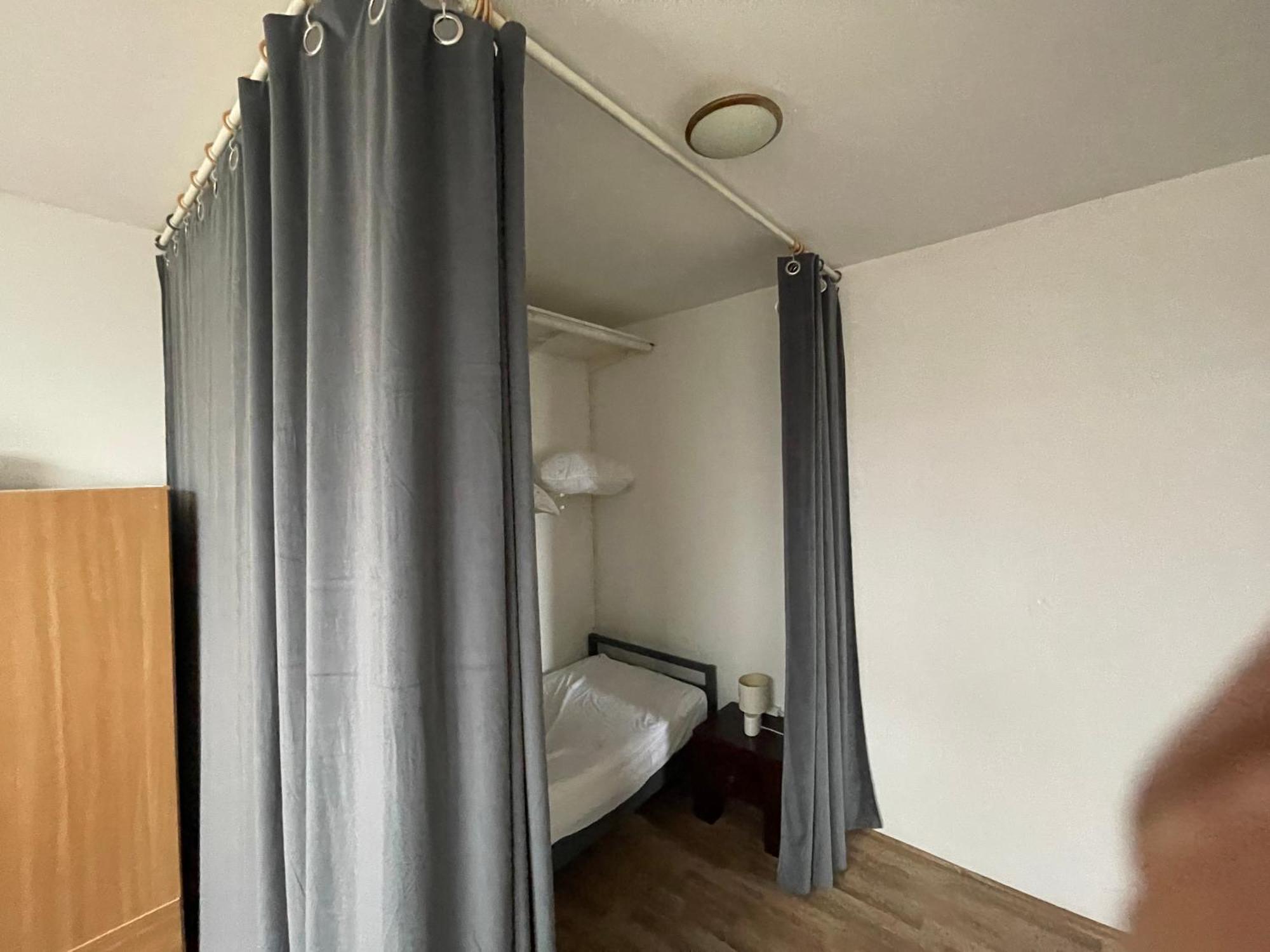 Studio Dedemsvaart Two Nights And More Bagian luar foto